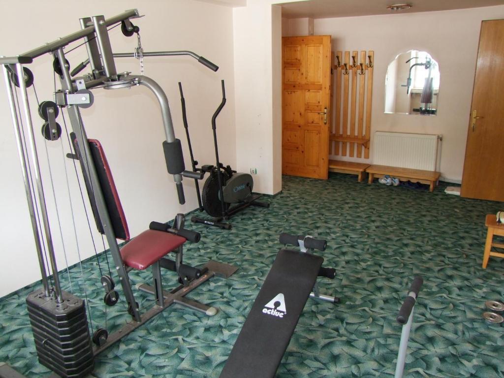 Hotel Silva Ватра Дорней Екстериор снимка