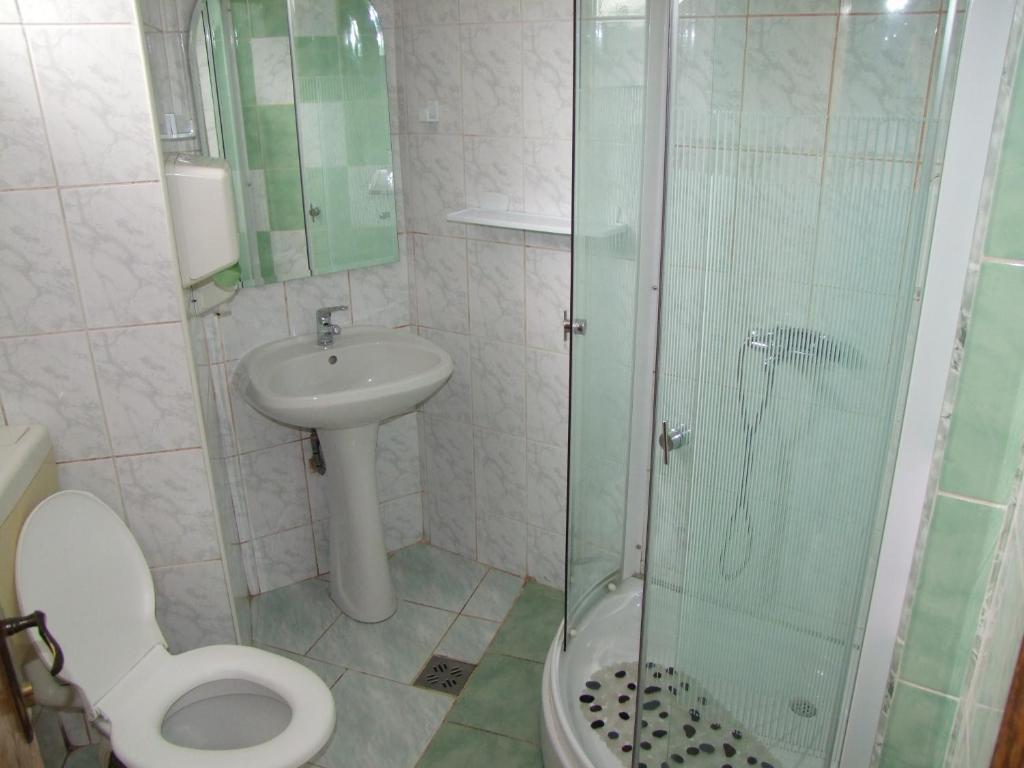 Hotel Silva Ватра Дорней Екстериор снимка