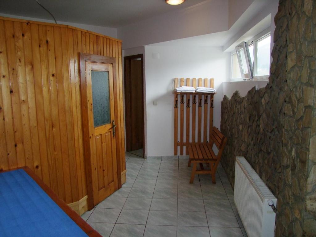 Hotel Silva Ватра Дорней Екстериор снимка