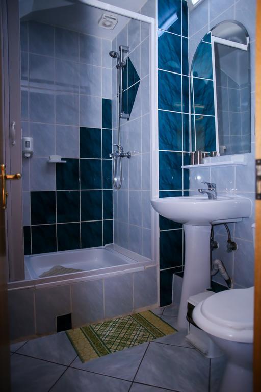 Hotel Silva Ватра Дорней Екстериор снимка