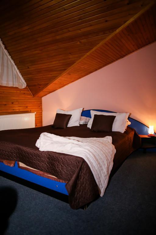 Hotel Silva Ватра Дорней Екстериор снимка
