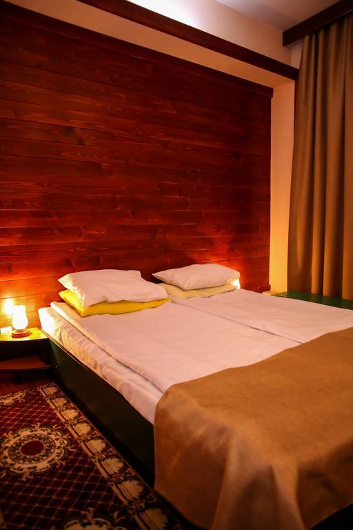 Hotel Silva Ватра Дорней Екстериор снимка