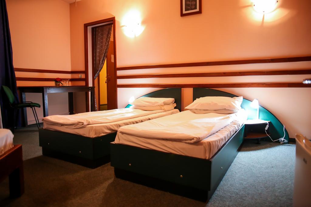 Hotel Silva Ватра Дорней Екстериор снимка