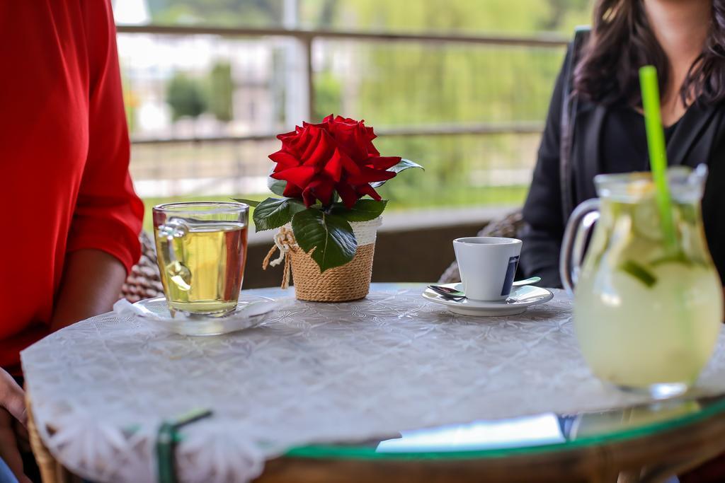 Hotel Silva Ватра Дорней Екстериор снимка
