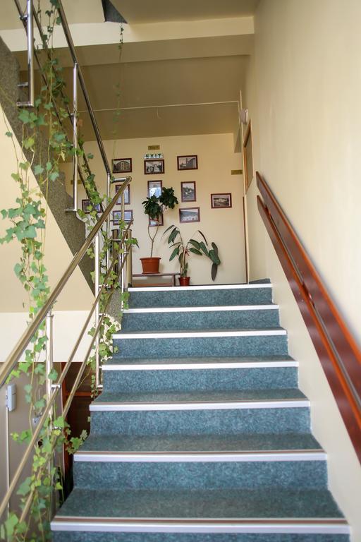 Hotel Silva Ватра Дорней Екстериор снимка