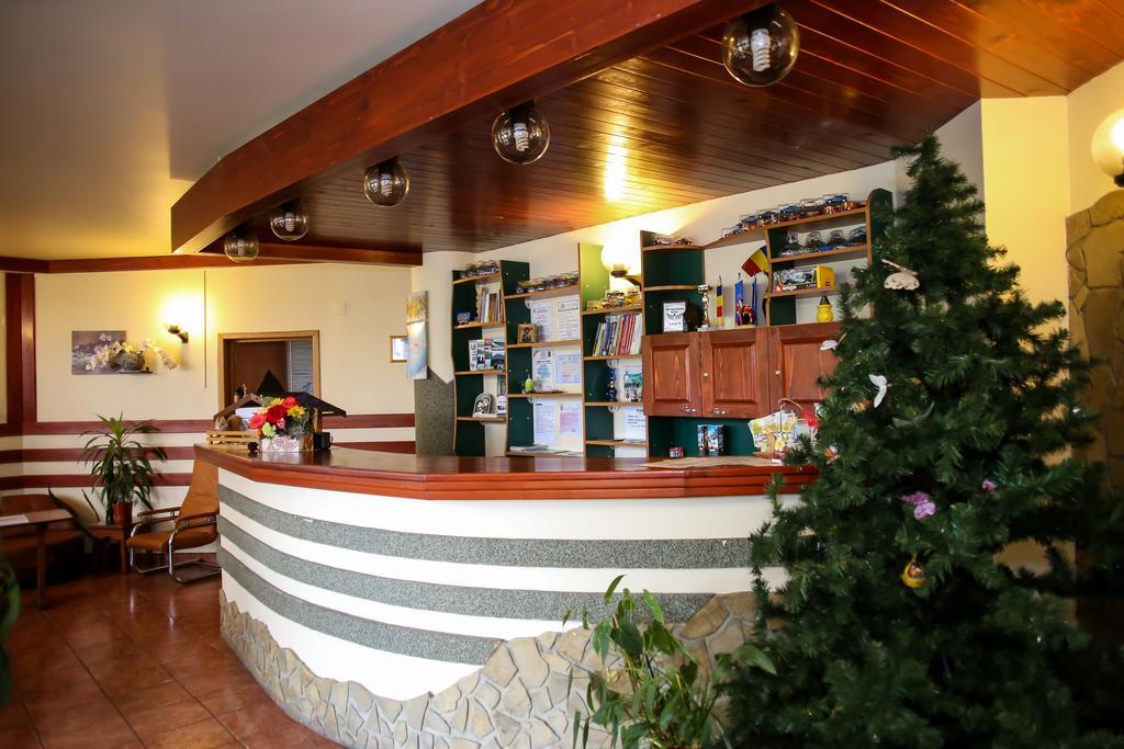 Hotel Silva Ватра Дорней Екстериор снимка