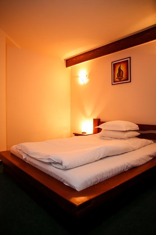 Hotel Silva Ватра Дорней Екстериор снимка