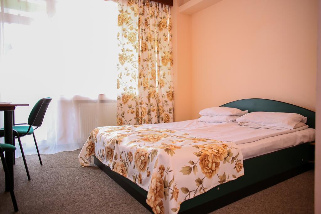 Hotel Silva Ватра Дорней Екстериор снимка