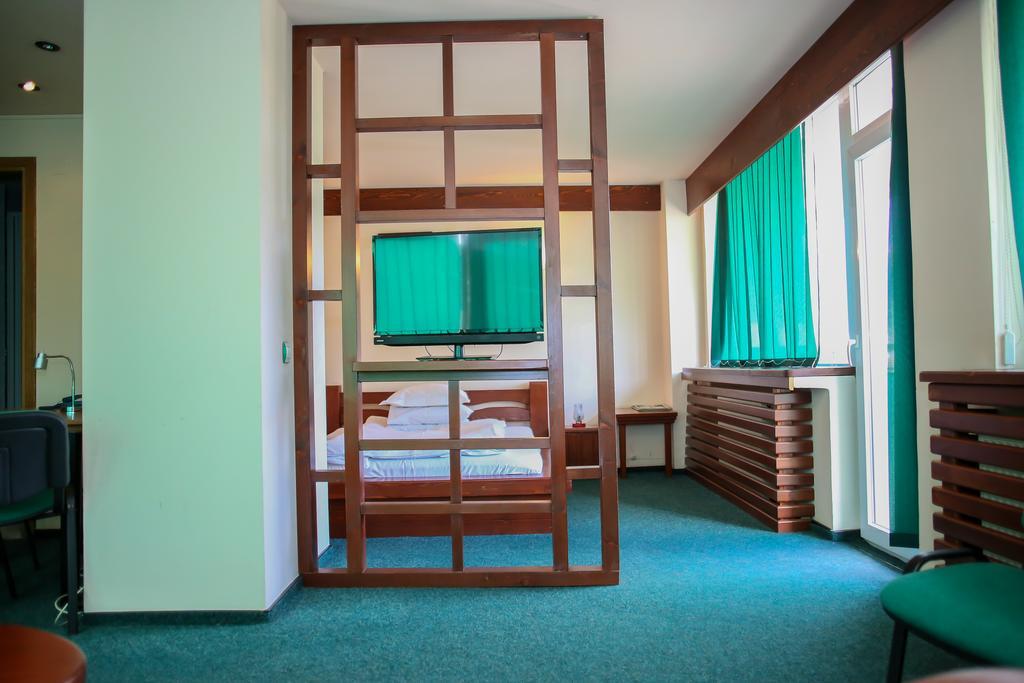 Hotel Silva Ватра Дорней Екстериор снимка