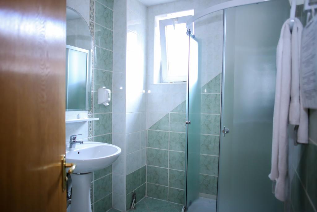 Hotel Silva Ватра Дорней Екстериор снимка